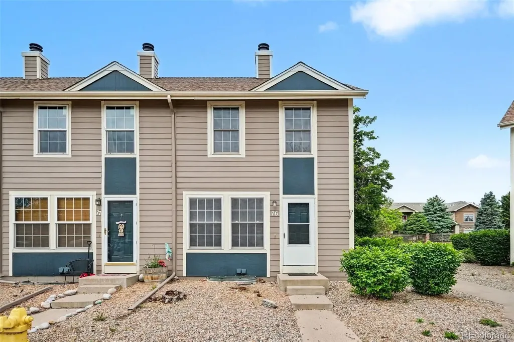 11560 Community Center Drive Northglenn CO 80233