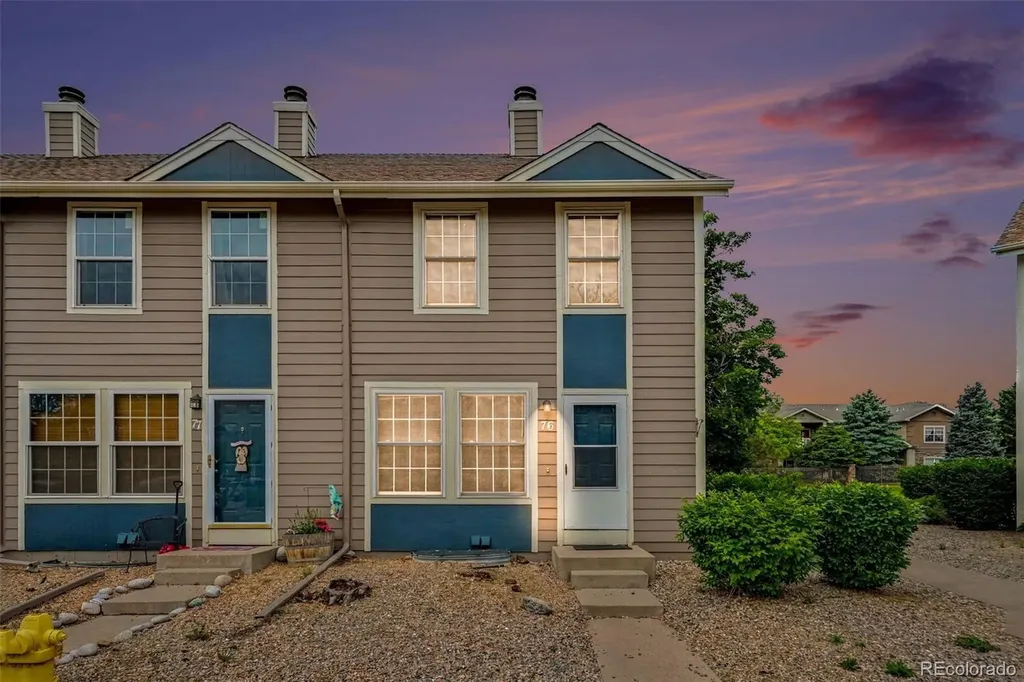 11560 Community Center Drive Northglenn CO 80233
