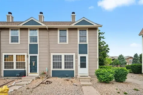 11560 Community Center Drive Northglenn CO 80233