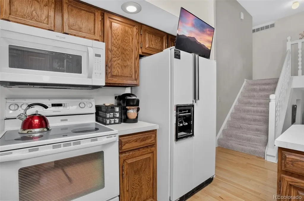 4987 E Lake Avenue Centennial CO 80121