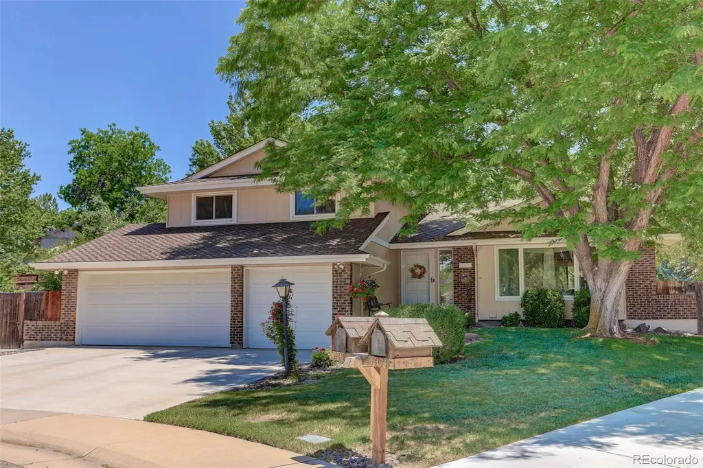4987 E Lake Avenue Centennial CO 80121