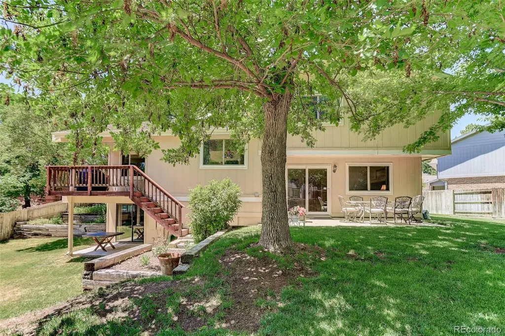 4987 E Lake Avenue Centennial CO 80121