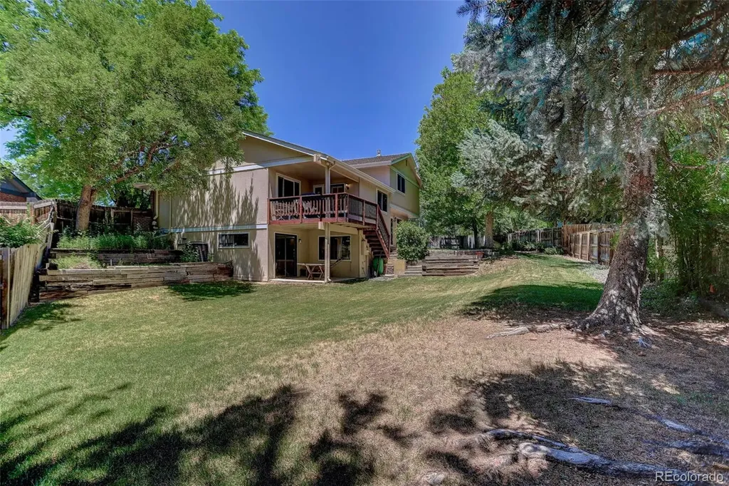 4987 E Lake Avenue Centennial CO 80121