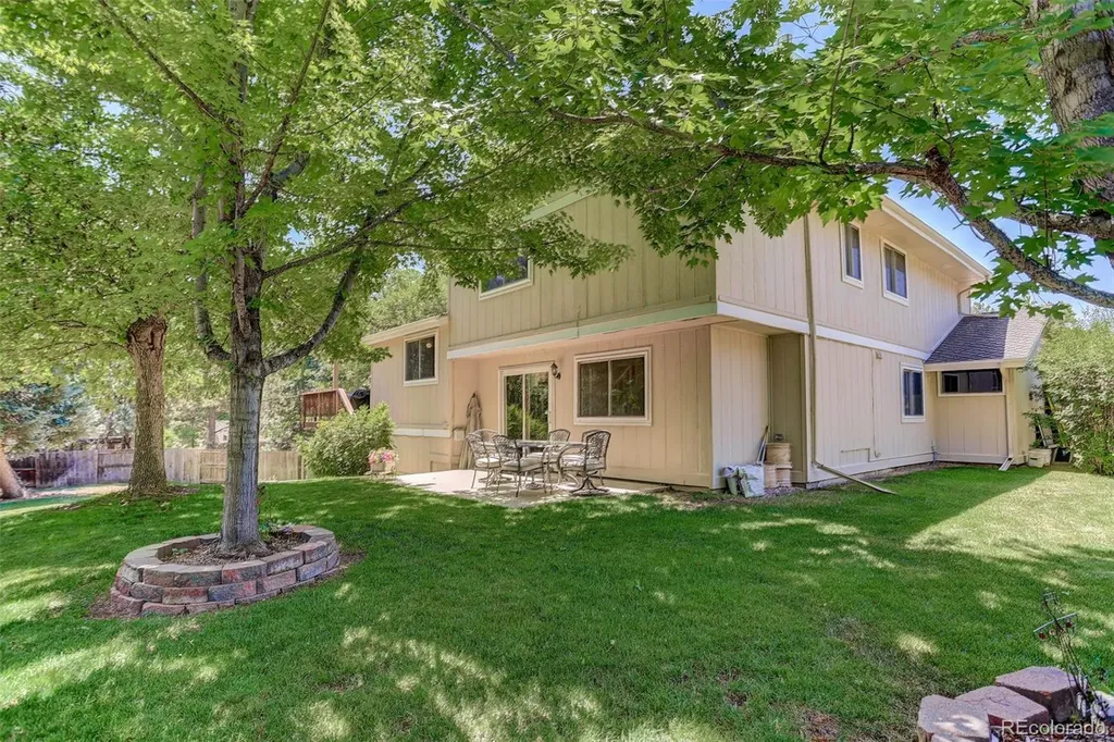 4987 E Lake Avenue Centennial CO 80121