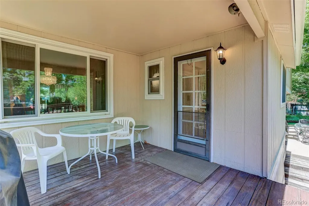 4987 E Lake Avenue Centennial CO 80121