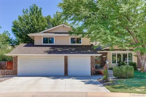 4987 E Lake Avenue Centennial CO 80121