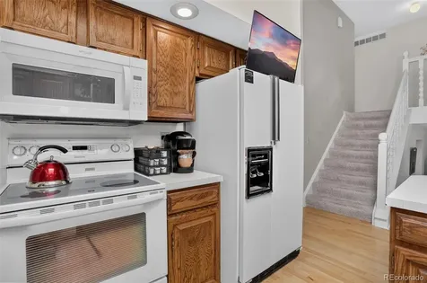 4987 E Lake Avenue Centennial CO 80121