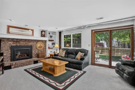 4987 E Lake Avenue Centennial CO 80121
