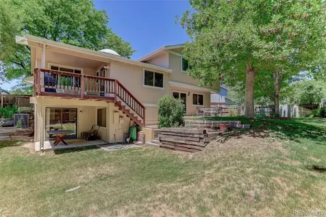 4987 E Lake Avenue Centennial CO 80121