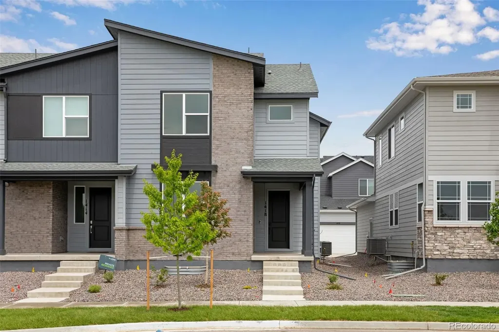 1418 Hudson Place Longmont CO 80501