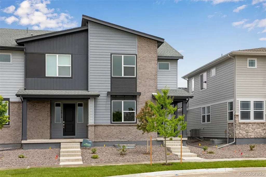 1418 Hudson Place Longmont CO 80501