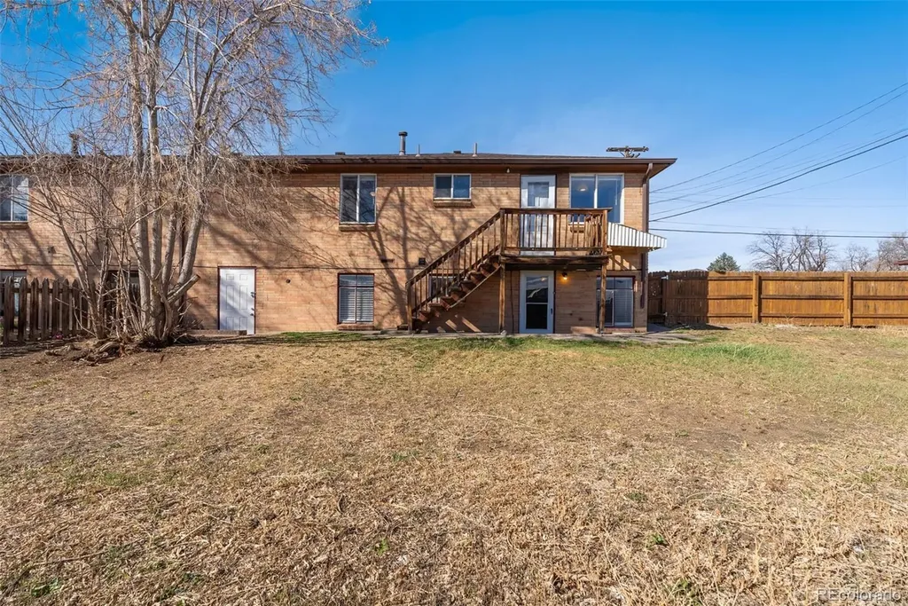 7120 W 16th Place Lakewood CO 80214