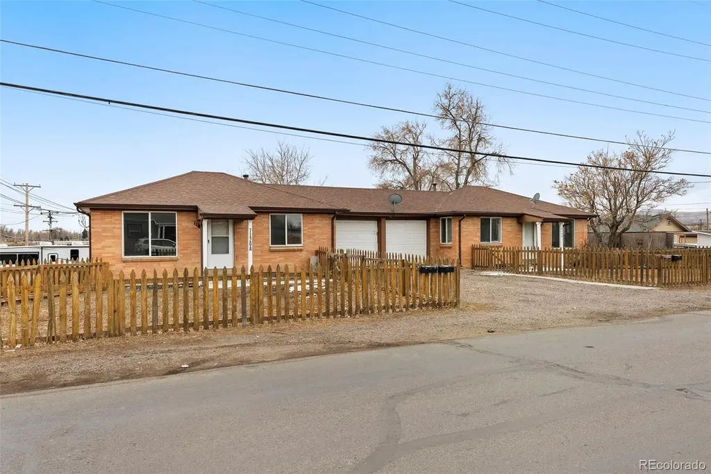7120 W 16th Place Lakewood CO 80214