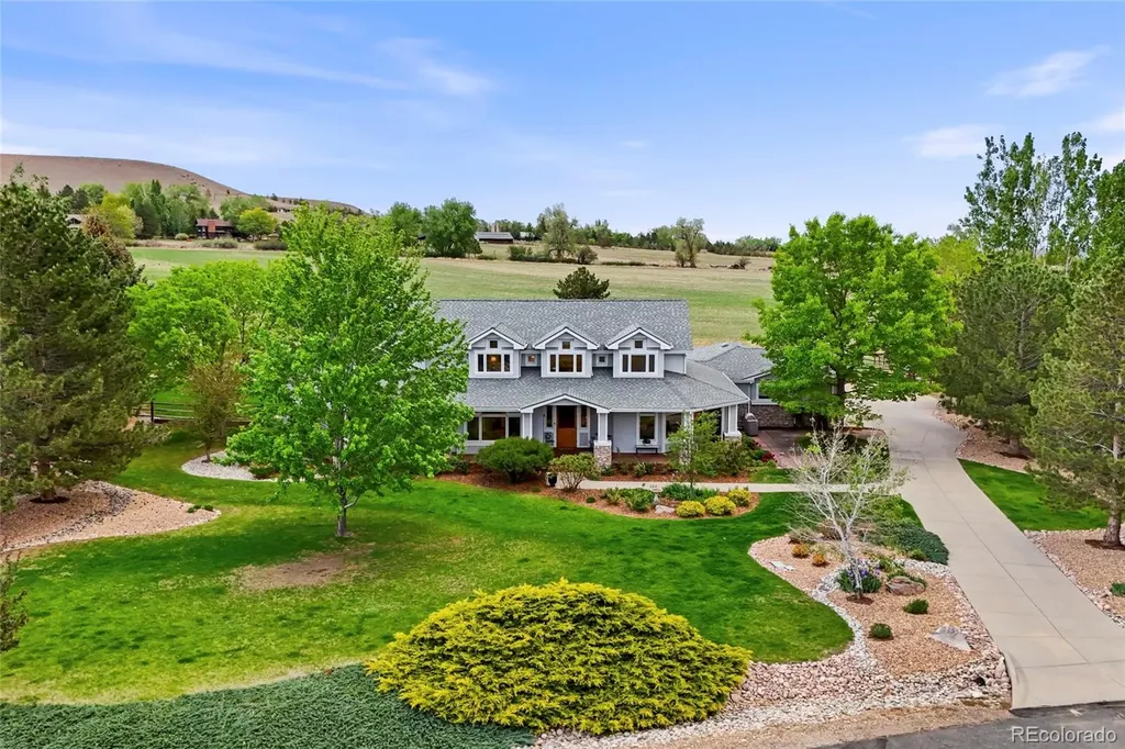 5355 Highlands Drive Longmont CO 80503