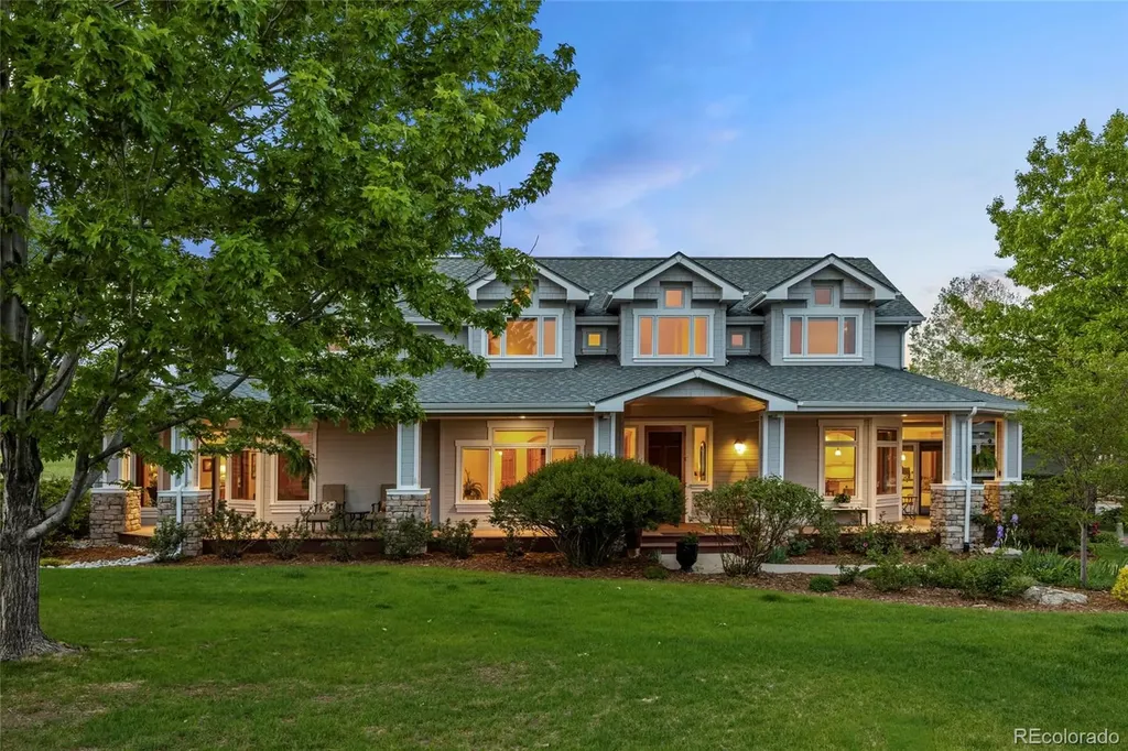5355 Highlands Drive Longmont CO 80503