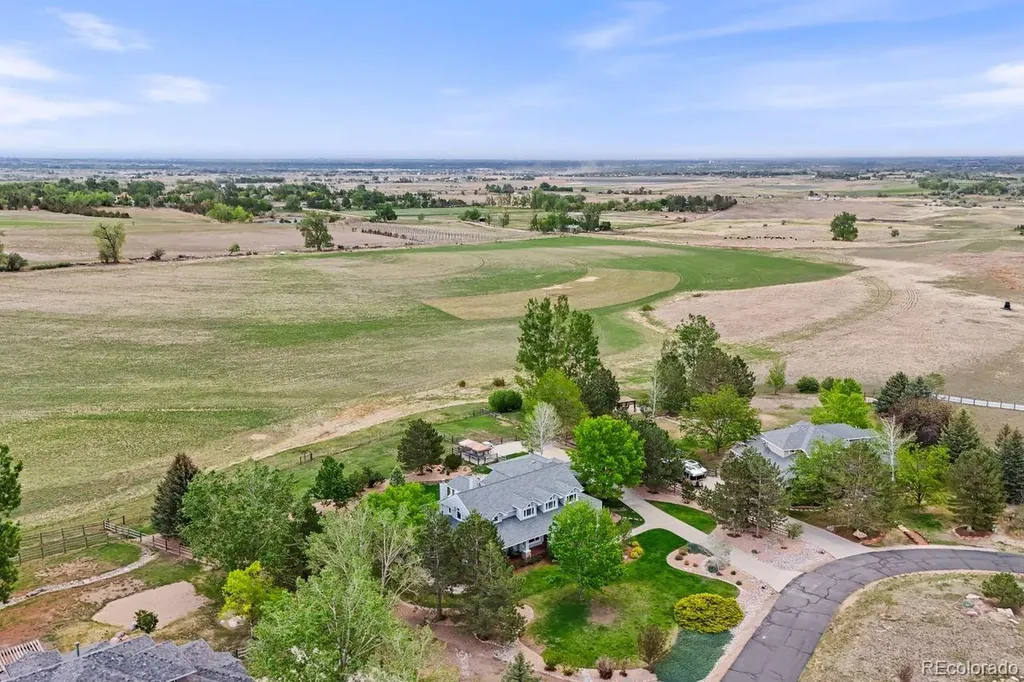 5355 Highlands Drive Longmont CO 80503