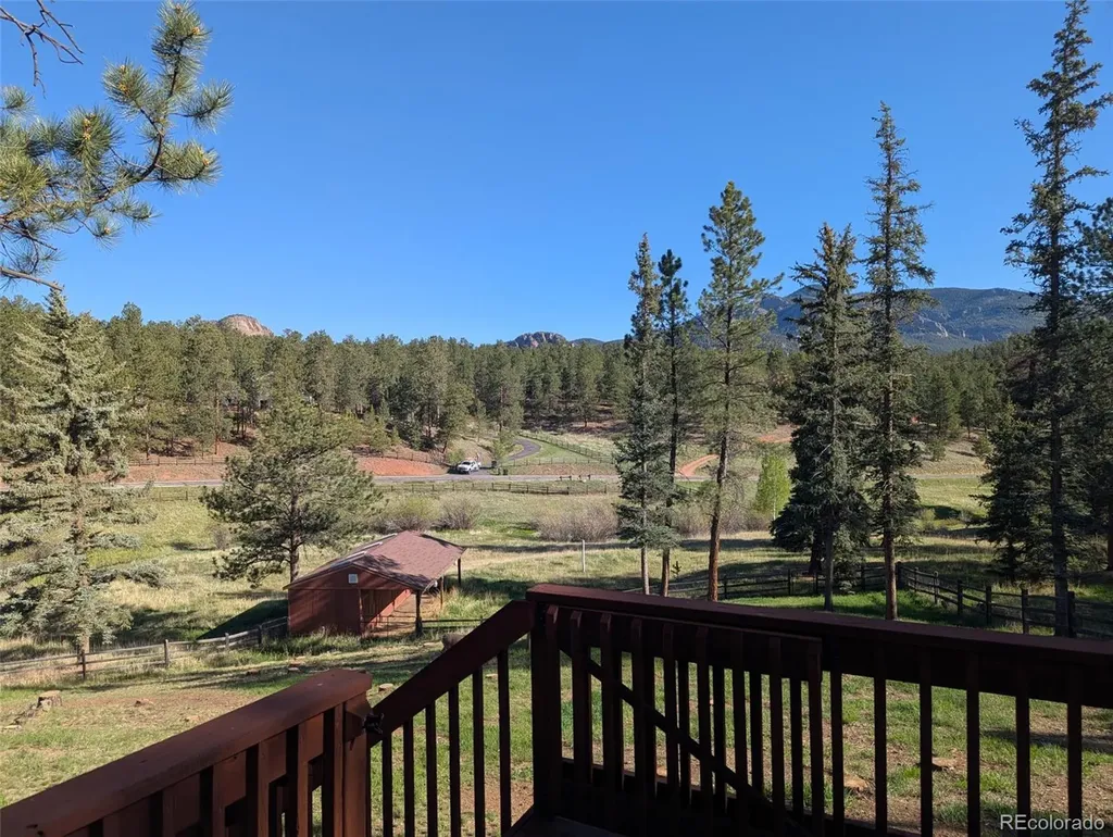 136 Nova Lane Pine CO 80470