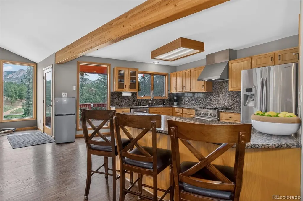 136 Nova Lane Pine CO 80470