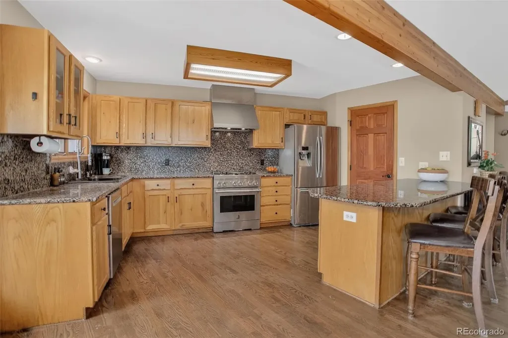 136 Nova Lane Pine CO 80470