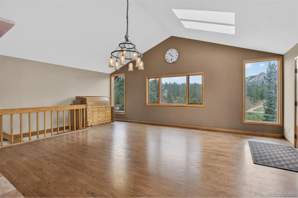 136 Nova Lane Pine CO 80470