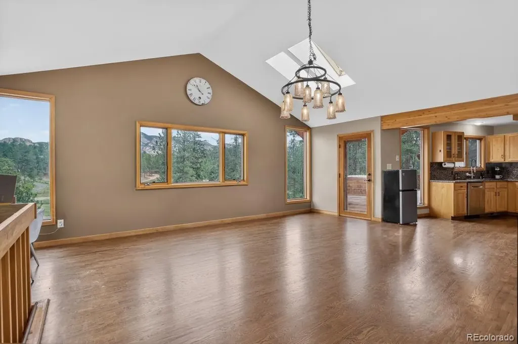 136 Nova Lane Pine CO 80470