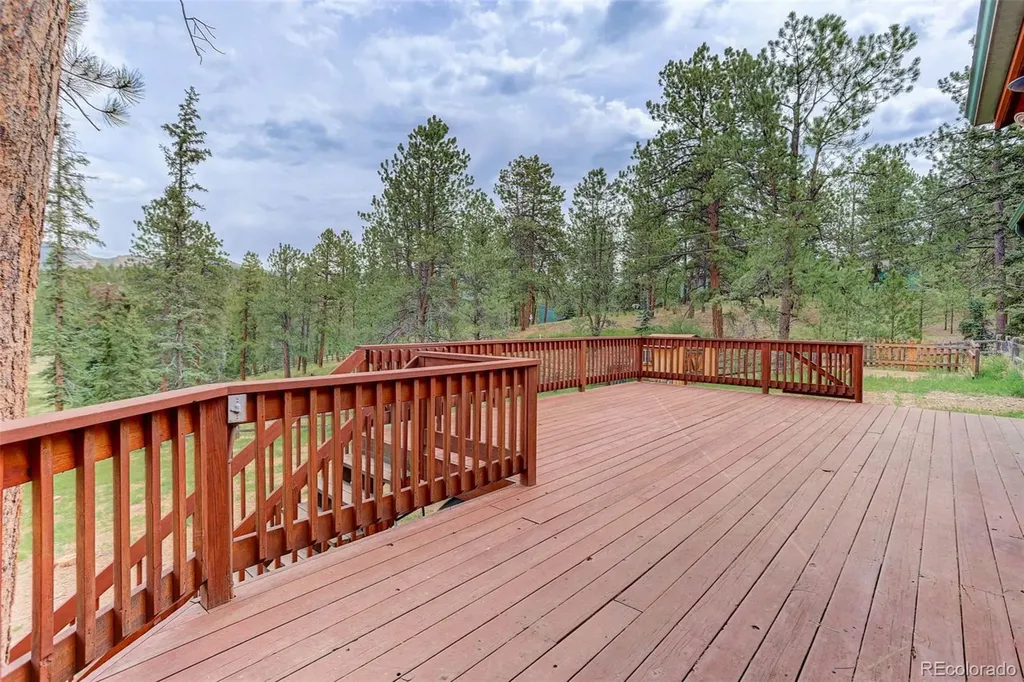 136 Nova Lane Pine CO 80470