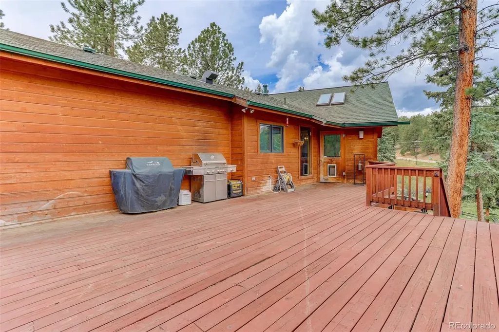 136 Nova Lane Pine CO 80470
