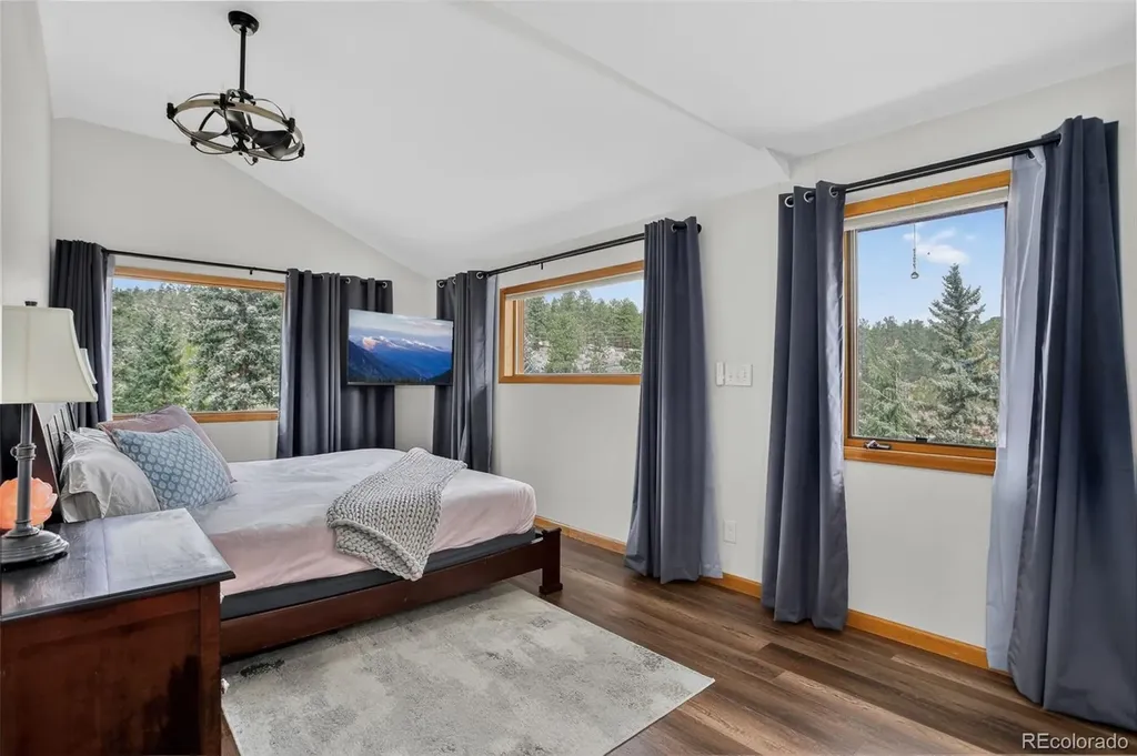 136 Nova Lane Pine CO 80470