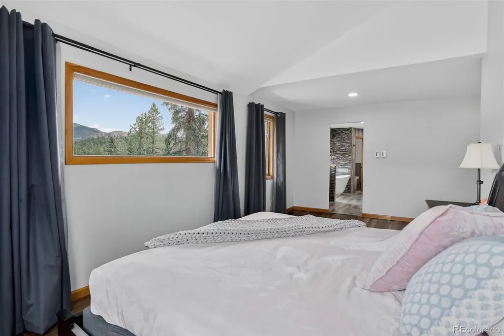 136 Nova Lane Pine CO 80470