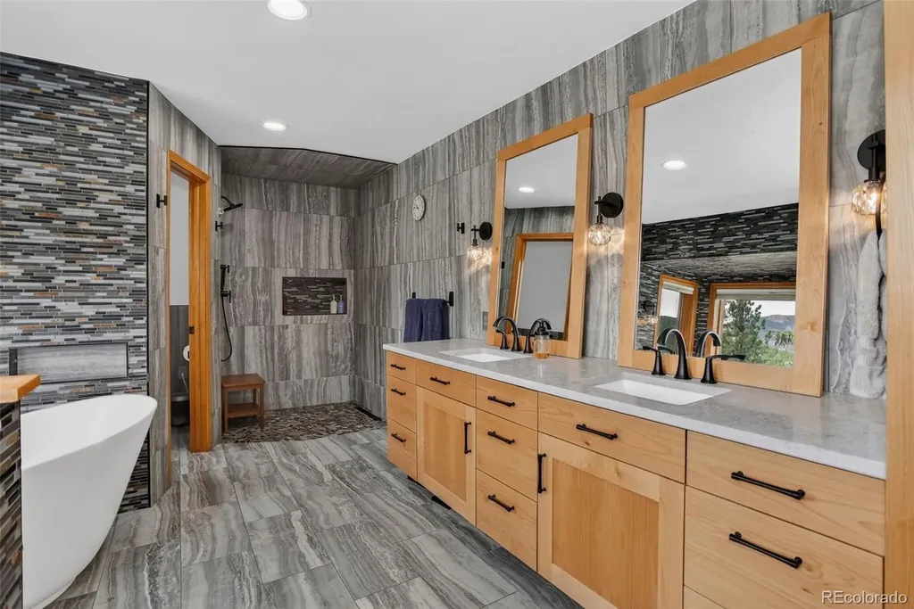 136 Nova Lane Pine CO 80470