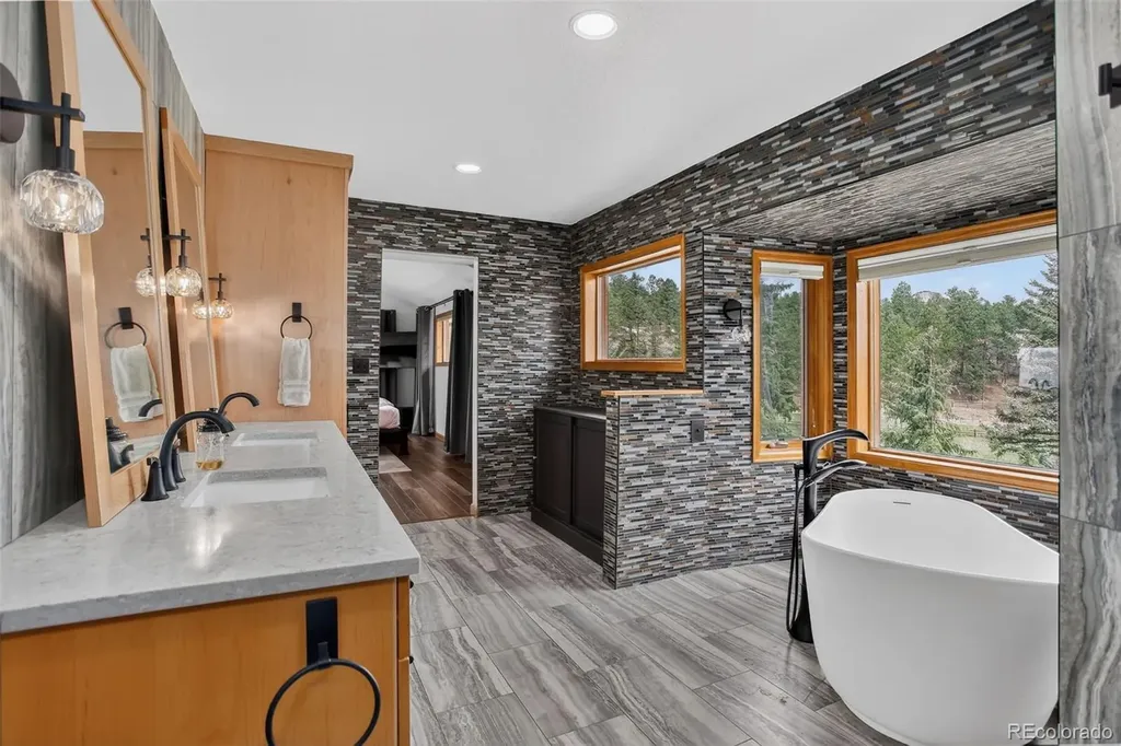136 Nova Lane Pine CO 80470