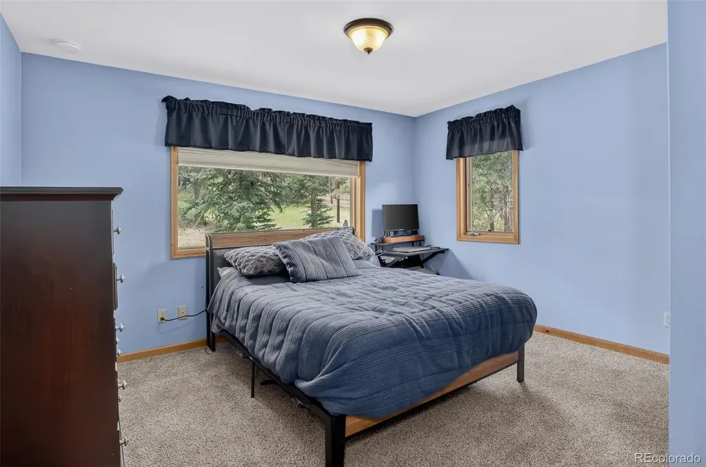 136 Nova Lane Pine CO 80470
