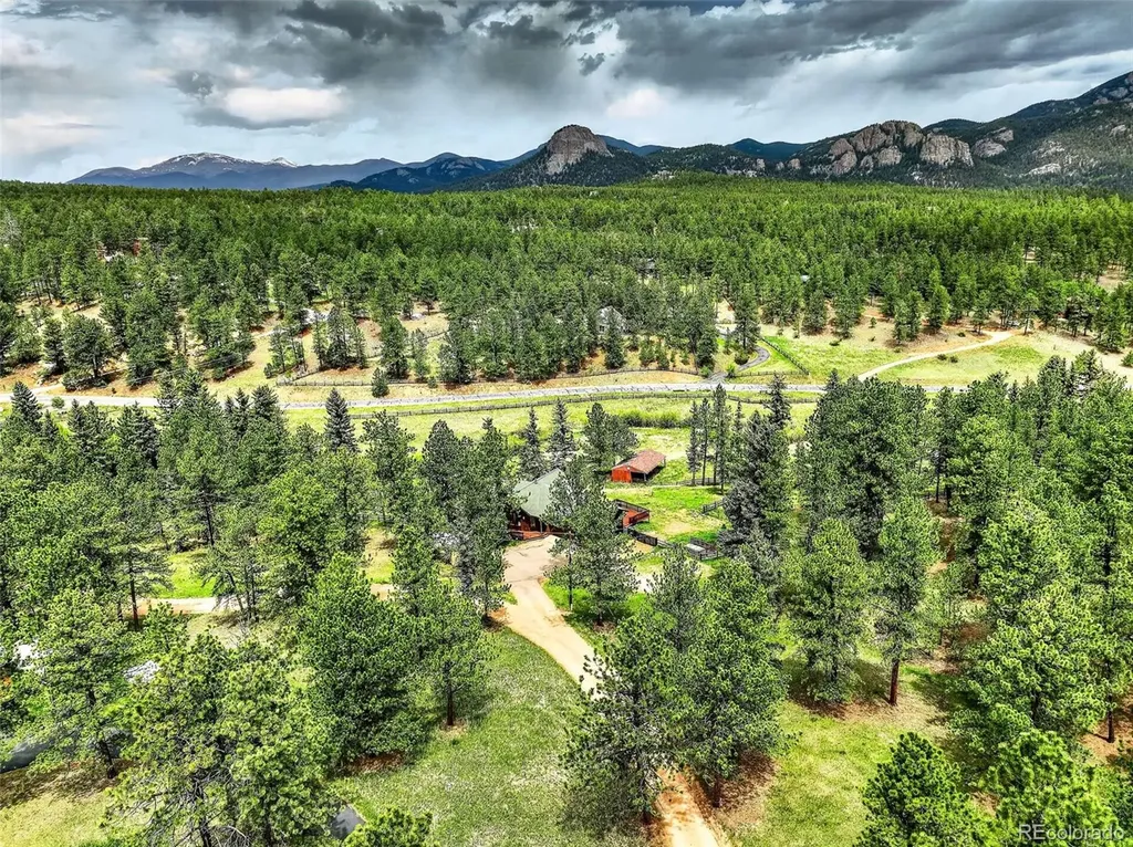 136 Nova Lane Pine CO 80470