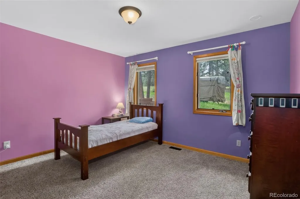 136 Nova Lane Pine CO 80470
