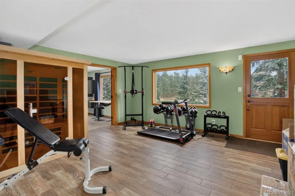 136 Nova Lane Pine CO 80470