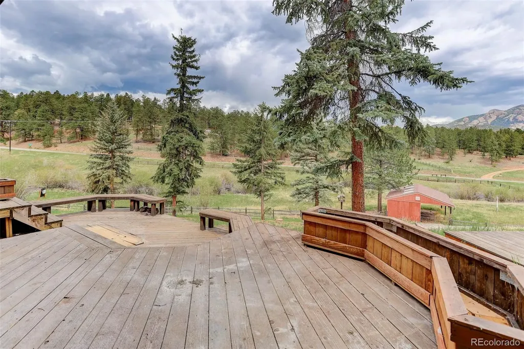 136 Nova Lane Pine CO 80470