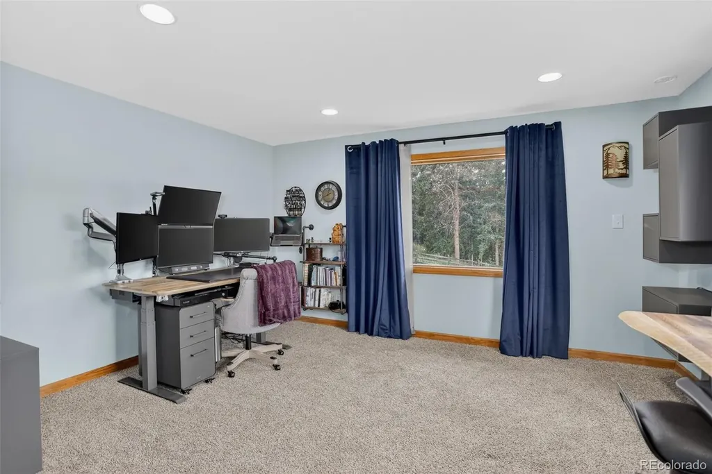 136 Nova Lane Pine CO 80470