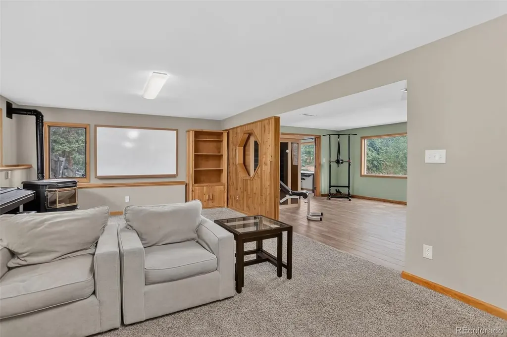 136 Nova Lane Pine CO 80470
