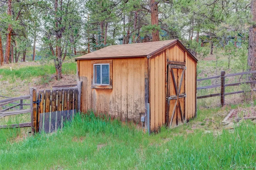 136 Nova Lane Pine CO 80470