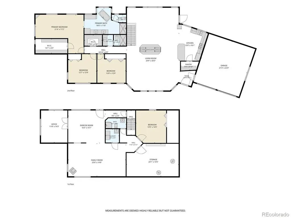 136 Nova Lane Pine CO 80470