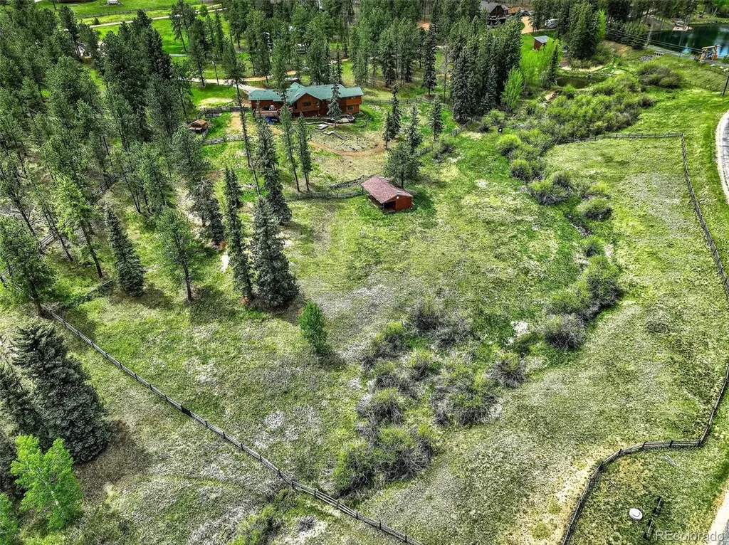 136 Nova Lane Pine CO 80470
