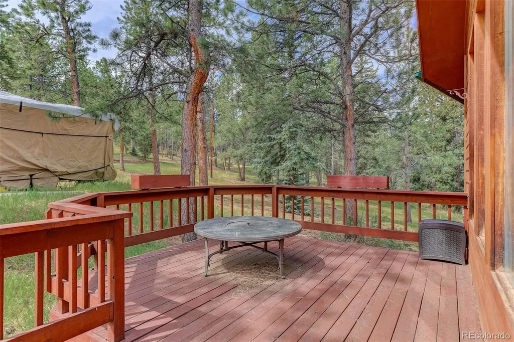 136 Nova Lane Pine CO 80470