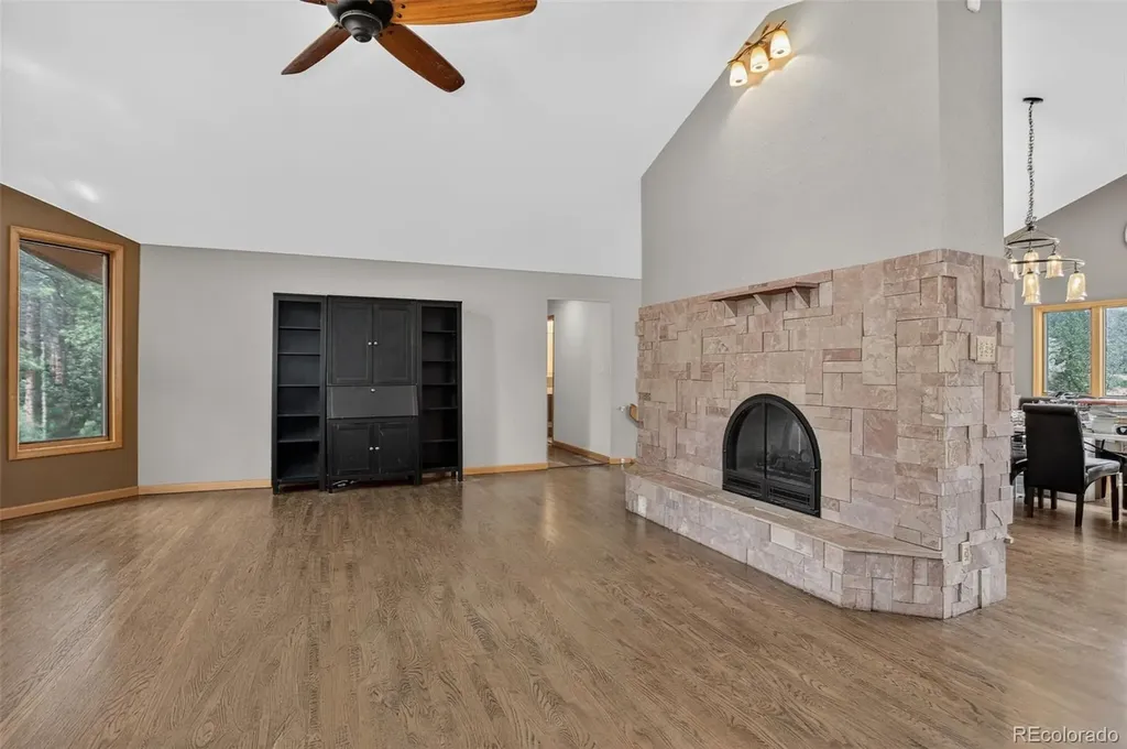 136 Nova Lane Pine CO 80470