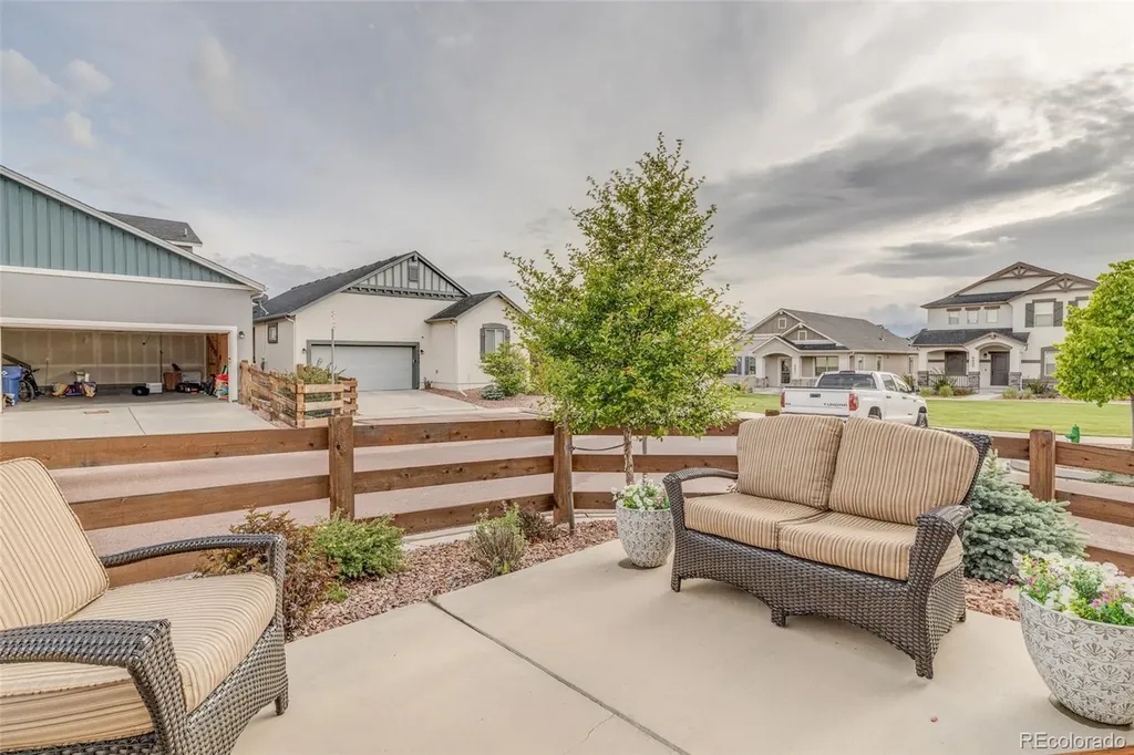 7543 Bandana Way Colorado Springs CO 80923