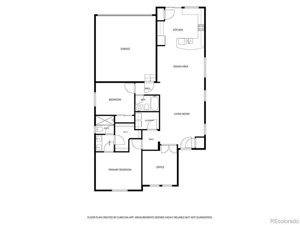 7543 Bandana Way Colorado Springs CO 80923