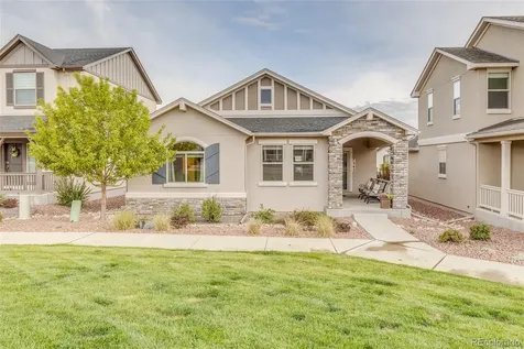 7543 Bandana Way Colorado Springs CO 80923