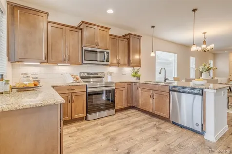 7543 Bandana Way Colorado Springs CO 80923