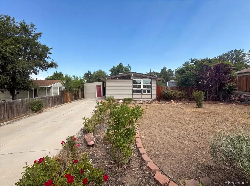 541 Del Norte Street Denver CO 80221