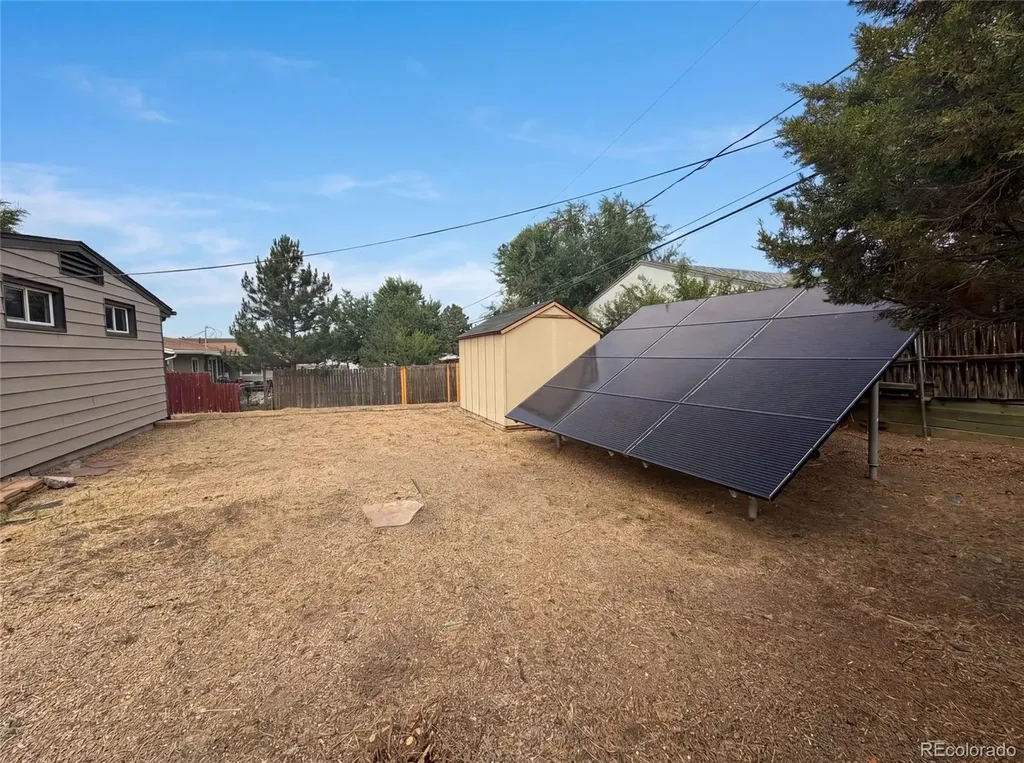 541 Del Norte Street Denver CO 80221