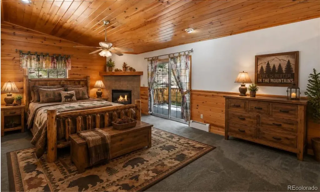 2401 Lakemoor Florissant CO 80816